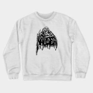 Nausea Crewneck Sweatshirt